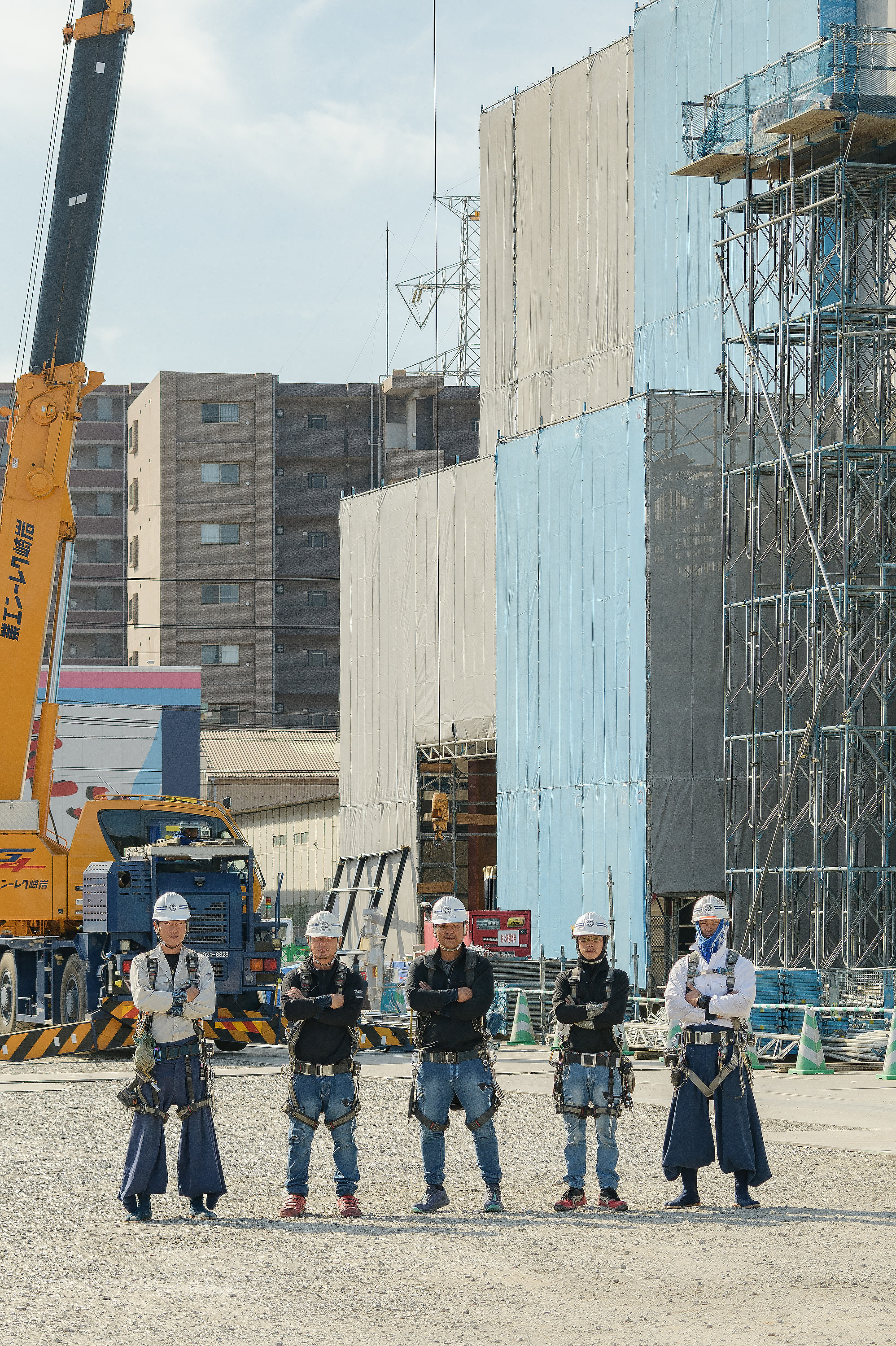 事業内容